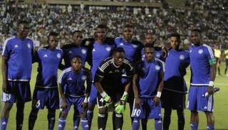 فريق الهلال السوداني