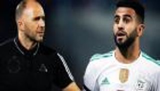 بفضل محرز وبلماضي.. شهادة أفريقية تمنح الجزائر لقب الأفضل