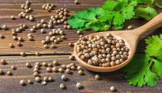 فوائد الكزبرة الصحية