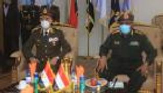 مصر والسودان.. اتفاقية لتعاون عسكري "غير مسبوق"
