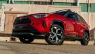 محركات طراز RAV4 تقود "تويوتا" لتحقيقات أمريكية.. ما السبب؟