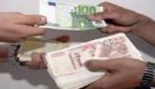 أسعار الدولار واليورو في الجزائر اليوم الثلاثاء 2 مارس 2021