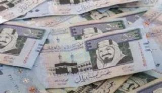 سعر الريال السعودي في مصر اليوم الثلاثاء