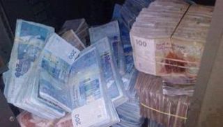 أسعار العملات في المغرب اليوم الثلاثاء 2 مارس 2021