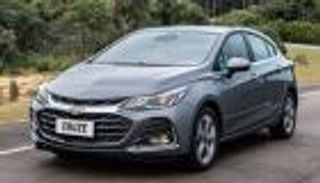 أسعار ومواصفات سيارات شيفروليه المتوفرة بالسوق المصرية في 2021