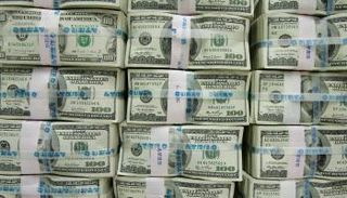 عملات الدولار الأمريكي