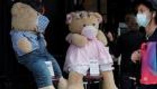 حصيلة كورونا بالعالم ترتفع لأول مرة منذ 7 أسابيع