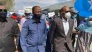 الصومال على فوهة بركان.. المعارضة تعول على "الرجل الثاني"