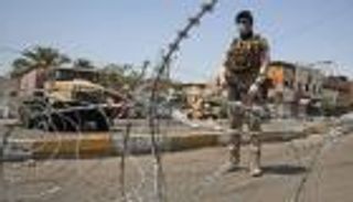 العراق يهاجم إيران وتركيا: لن نقبل بأي تدخل في شؤوننا