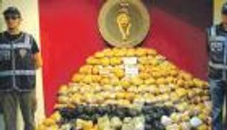 وثائق سرية.. أردوغان ينقذ شبكة تهريب مخدرات تركية إيرانية