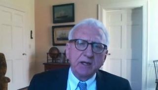 روبرت جوزيف مساعد وزير الخارجية الأمريكي الأسبق