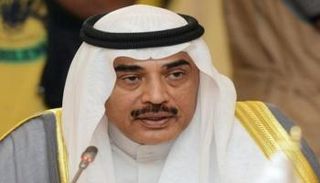 الشيخ صباح خالد الحمد الصباح