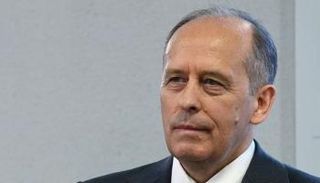 مدير جهاز الأمن الفيدرالي الروسي ألكسندر بورتنيكوف