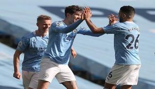 مانشستر سيتي 