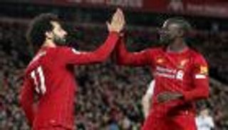 محمد صلاح يكتسح.. أشهر النجوم الأفارقة على "السوشيال ميديا"