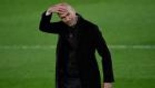 زيدان يكشف.. الخطأ الذي أوقف سلسلة انتصارات ريال مدريد