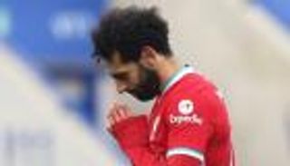 محمد صلاح والأولمبياد.. كلوب يقف في وجه منتخب مصر