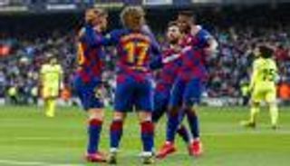 بالأرقام.. كيف أنقذ برشلونة نفسه من جائحة كورونا؟