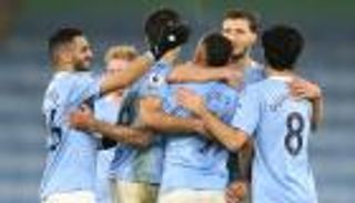 مانشستر سيتي قاهر الأرقام ينافس نفسه ويطارد البايرن والريال