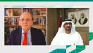 سلطان الجابر: دور محوري للنفط منخفض الكربون في تحول قطاع الطاقة