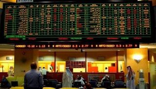 أسواق المال الإماراتية تواصل جني الأرباح