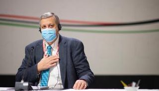 المبعوث الأممي إلى ليبيا يان كوبيش 