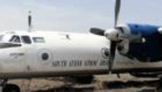جنوب السودان تحقق في تحطم طائرة "جونقلي"