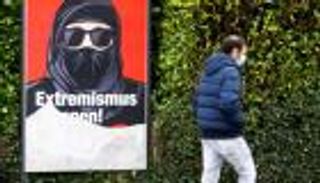 النقاب "يغطي" شوارع سويسرا.. ما هي القصة؟