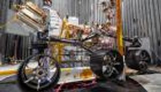 كيف ساهمت أبل في صناعة مركبة "بيرسيفيرانس" المريخية؟