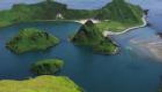 زلزال بقوة 6.1 درجة يضرب جزر الكوريل الروسية