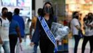 لأول مرة.. "متحولات جنسيا" في مسابقة ملكة جمال بنما