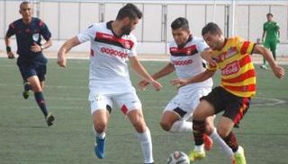 الدوري التونسي