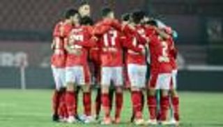 فيديو.. غرامة ضخمة وإيقاف.. ماذا فعل كهربا في الأهلي المصري؟