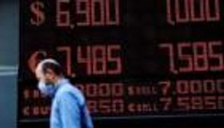 فاتورة تدهور الليرة.. الأسعار في تركيا تقفز لأعلى مستوى في 19 شهرا