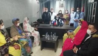 الهيئة المحلية للإقلاع الاقتصادي بالسمارة