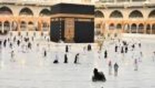 شروط الحج 2021.. السعودية تطلب تلقي لقاح كورونا
