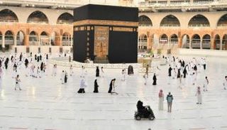 السعودية تستعد لموسم الحج