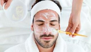 بشرة الرجل تختلف عن بشرة المرأة