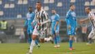 بعد إلغائه بـ6 أشهر.. تحديد موعد لقاء يوفنتوس ونابولي