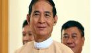 رئيس ميانمار المعزول.. تهم جديدة بينها انتهاك الدستور