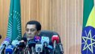 سد النهضة.. إثيوبيا مستعدة للتفاوض بـ"حسن نية"