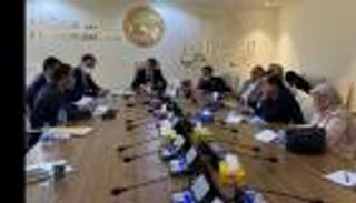 مساعٍ ألمانية لدعم الانتقال السياسي في ليبيا