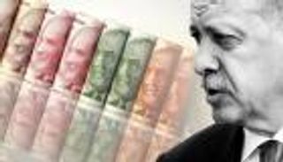 الليرة التركية تواصل الخسائر أمام الدولار "القوي"