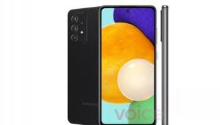 هاتف سامسونج جالاكسي A52 5G