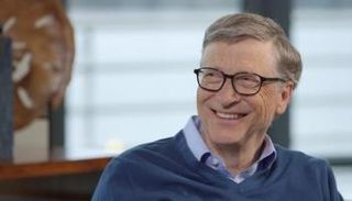 بيل جيتس-أرشيفية