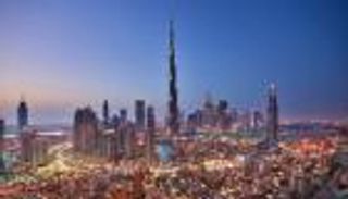 دبي تحتل صدارة المنطقة في تنظيم الفعاليات عالميا