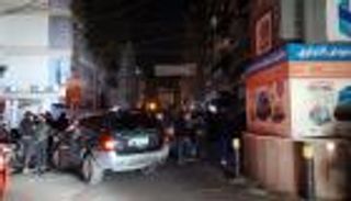 "دويلة داخل لبنان".. مليشيا حزب الله تشتبك مع الأمن وتحتجزه