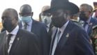 نهر النيل والحدود.. تفاصيل زيارة البرهان لأوغندا وجنوب السودان