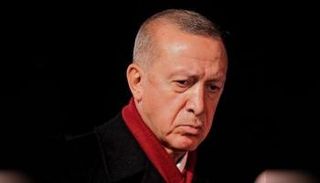 الرئيس التركي رجب طيب أردوغان- أرشيفية