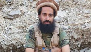 صلاح الدين فاروقي قائد جماعة جيش العدل